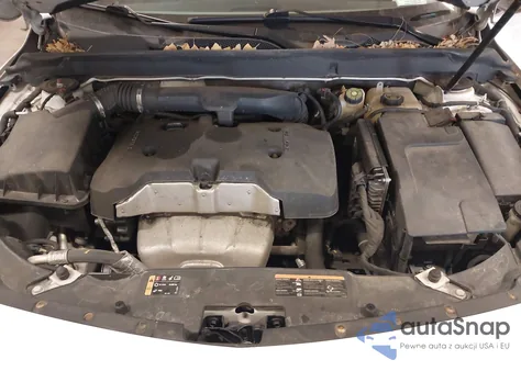 2015 Chevrolet Malibu 1Lt z USA, uszkodzony, nr VIN 1G11C5SL6FF354720